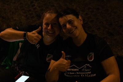 Foto des Albums: Pokalfight Ladies vs. Mildenberg