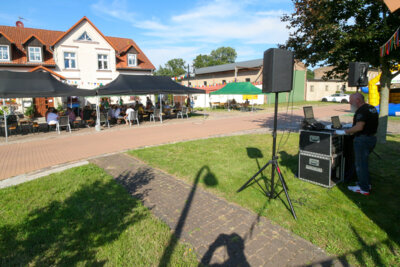Foto des Albums: Straßenfest in Holzhausen (19.08.2023)