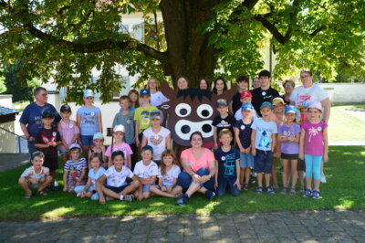 Foto des Albums: Kinderferienprogramm 2023