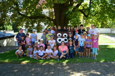 Foto des Albums: Kinderferienprogramm 2023