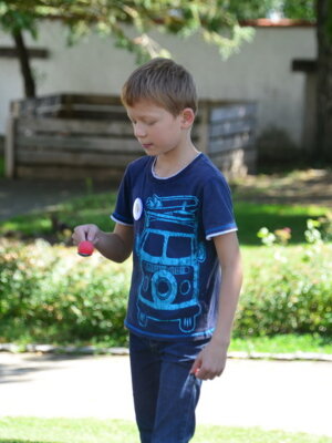 Foto des Albums: Kinderferienprogramm 2023