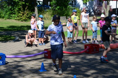 Foto des Albums: Kinderferienprogramm 2023