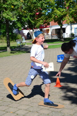Foto des Albums: Kinderferienprogramm 2023
