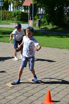 Foto des Albums: Kinderferienprogramm 2023