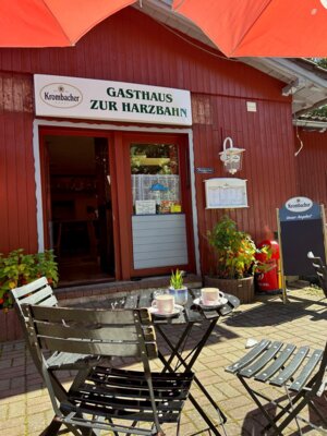 Foto des Albums: Gasthaus Zur Harzbahn (11. 09. 2023)