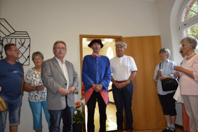 Foto des Albums: Tag des offenen Denkmals (10.09.2023)