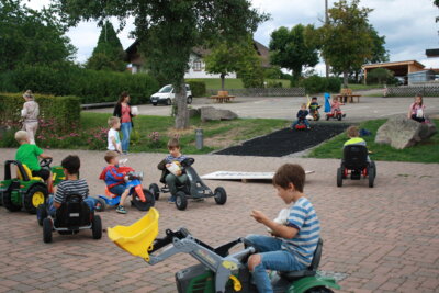 Foto des Albums: Sommerferienprogramm 2023