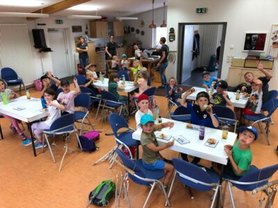 Foto des Albums: Sommerferienprogramm 2023