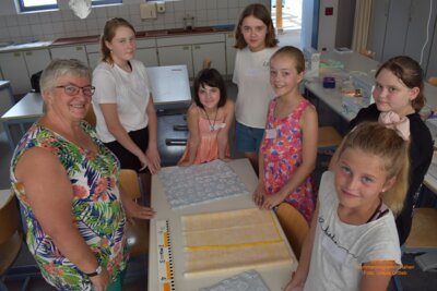 Foto des Albums: Sommerferienprogramm 2023