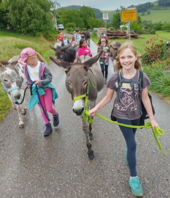 Foto des Albums: Sommerferienprogramm 2023