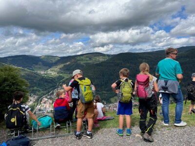 Foto des Albums: Sommerferienprogramm 2023
