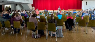 Foto des Albums: Sommerferienprogramm 2023