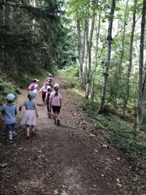 Foto des Albums: Sommerferienprogramm 2023
