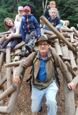 Foto des Albums: Sommerferienprogramm 2023