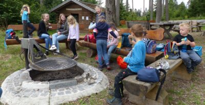 Foto des Albums: Sommerferienprogramm 2023