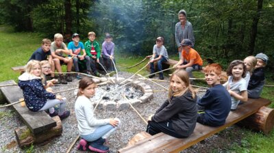 Foto des Albums: Sommerferienprogramm 2023