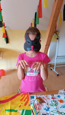 Foto des Albums: Sommerferienprogramm 2023