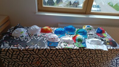 Foto des Albums: Sommerferienprogramm 2023