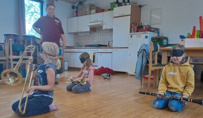 Foto des Albums: Sommerferienprogramm 2023