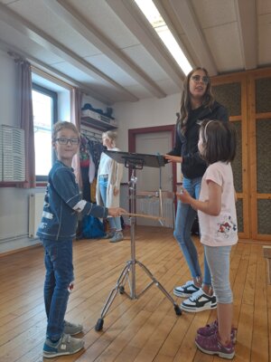 Foto des Albums: Sommerferienprogramm 2023