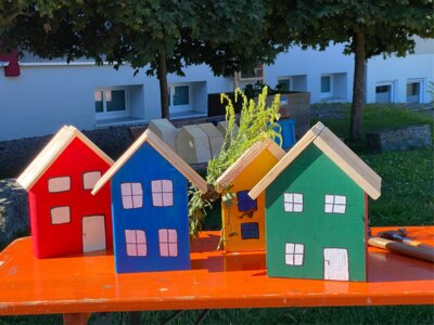 Foto des Albums: Sommerferienprogramm 2023
