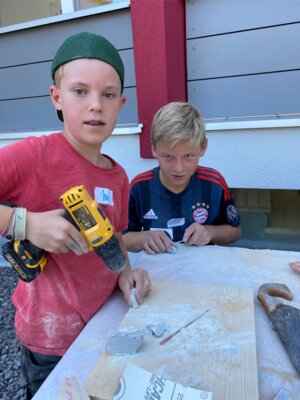 Foto des Albums: Sommerferienprogramm 2023