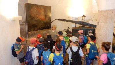 Foto des Albums: Hurra, hurra, die Klassenfahrt war da