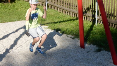 Foto des Albums: Hurra, hurra, die Klassenfahrt war da