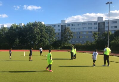 Foto des Albums: Unsere künftigen Fußballstars (14. 09. 2023)