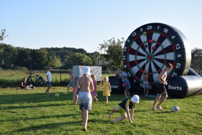 Foto des Albums: Familienfest in Stexwig (15.09.2023)