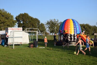 Foto des Albums: Familienfest in Stexwig (15.09.2023)