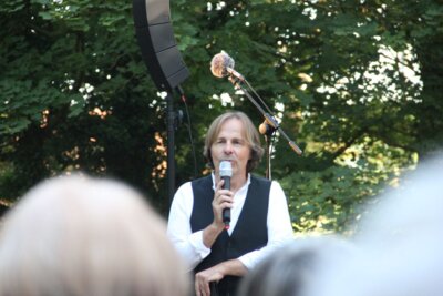 Foto des Albums: Freyensteiner Kultursommer - Habanera im Burghof (09.09.2023)