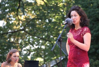 Foto des Albums: Freyensteiner Kultursommer - Habanera im Burghof (09.09.2023)