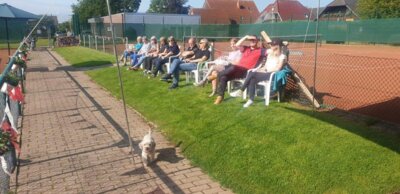Foto des Albums: Vereinsmeisterschaft 2023