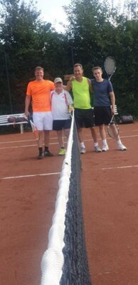 Foto des Albums: Vereinsmeisterschaft 2023
