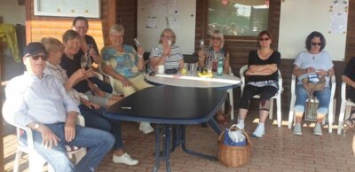 Foto des Albums: Vereinsmeisterschaft 2023