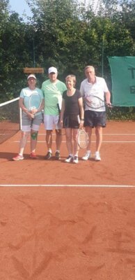 Foto des Albums: Vereinsmeisterschaft 2023