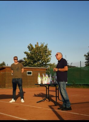 Foto des Albums: Vereinsmeisterschaft 2023