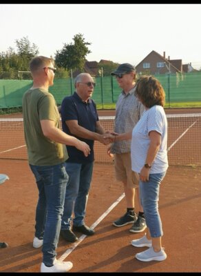 Foto des Albums: Vereinsmeisterschaft 2023