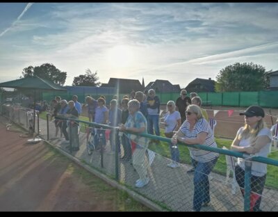 Foto des Albums: Vereinsmeisterschaft 2023