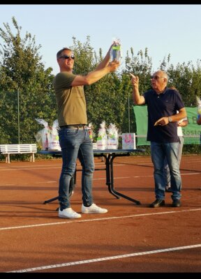 Foto des Albums: Vereinsmeisterschaft 2023