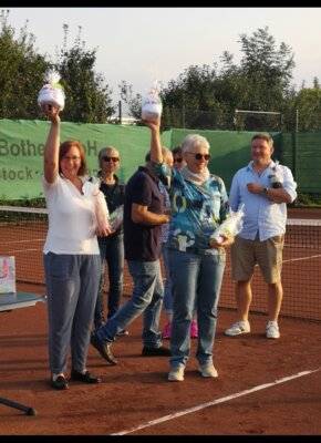 Foto des Albums: Vereinsmeisterschaft 2023