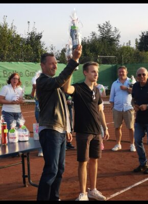 Foto des Albums: Vereinsmeisterschaft 2023
