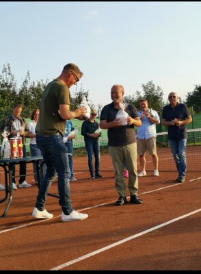 Foto des Albums: Vereinsmeisterschaft 2023
