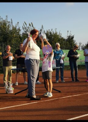 Foto des Albums: Vereinsmeisterschaft 2023
