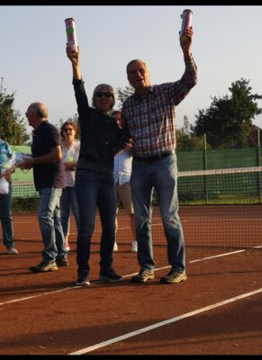 Foto des Albums: Vereinsmeisterschaft 2023