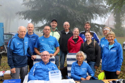 Foto des Albums: 12. Schleswiger Treppenlauf Teil 1