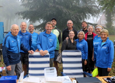 Foto des Albums: 12. Schleswiger Treppenlauf Teil 1