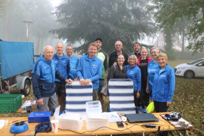 Foto des Albums: 12. Schleswiger Treppenlauf Teil 1