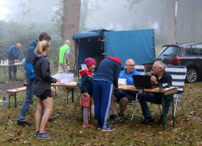 Foto des Albums: 12. Schleswiger Treppenlauf Teil 1